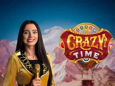 Crazy Time