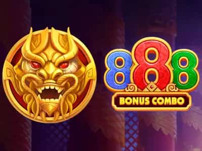 888: Bonus Combo