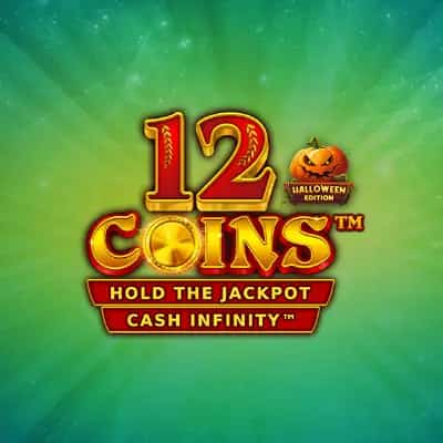 12 Coins Halloween Edition
