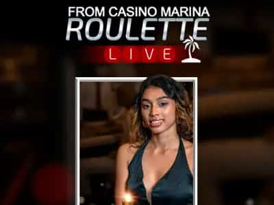Casino Marina Roulette 1