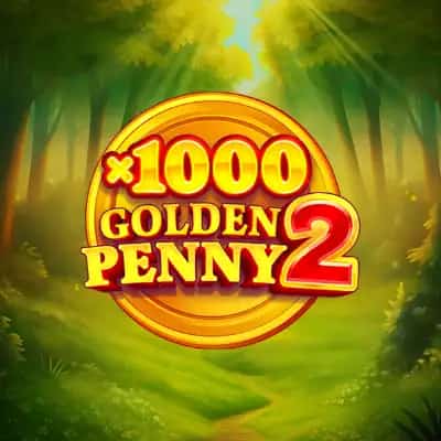 x1000 Golden Penny 2