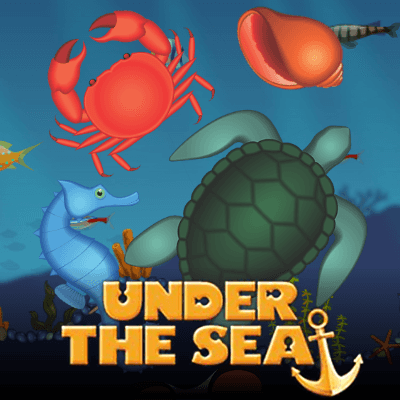 Under the Sea