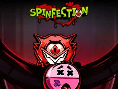 Spinfection