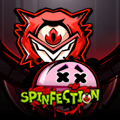 Spinfection