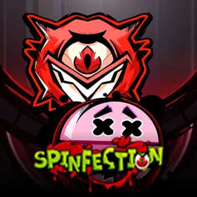 Spinfection
