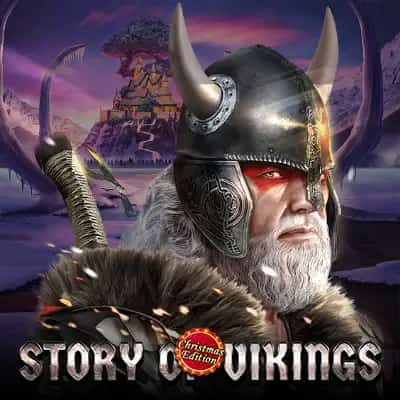 Story Of Vikings Christmas Edition