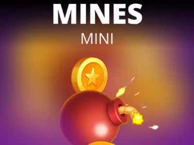Mini Mines