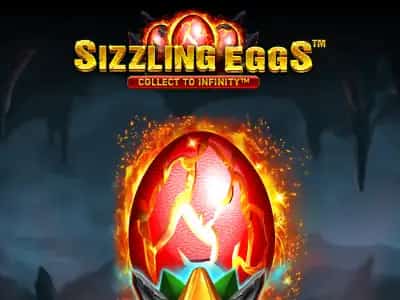 Sizzling Eggs