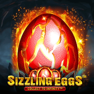 Sizzling Eggs