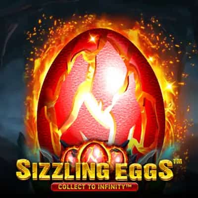 Sizzling Eggs