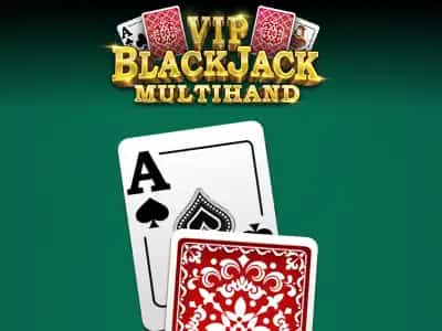 Multihand Blackjack VIP