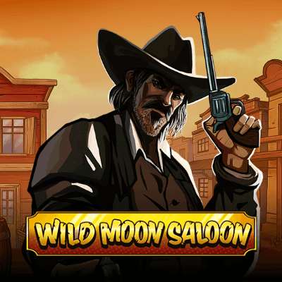 Wild Moon Saloon