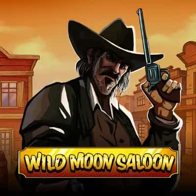 Wild Moon Saloon