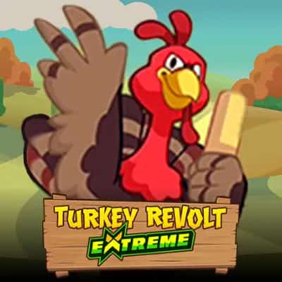 Turkey Revolt Extreme