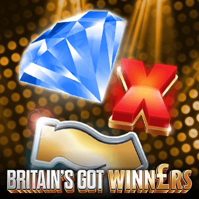 Britain's Got Winners