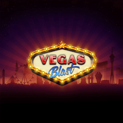 Vegas Blast