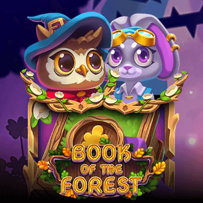 Book of Forest
