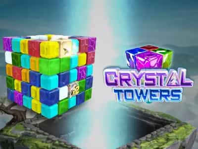 Crystal Towers