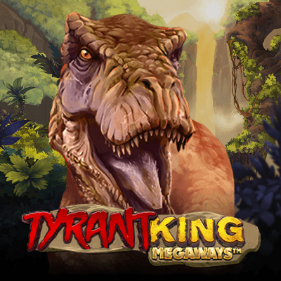 Tyrant King Megaways