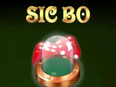 Sic Bo