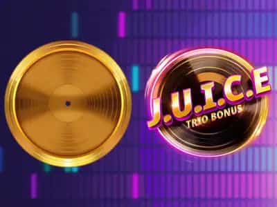 J.U.I.C.E Trio Bonus
