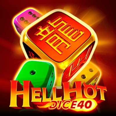 Hell Hot 40 Dice