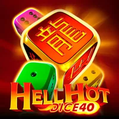 Hell Hot 40 Dice