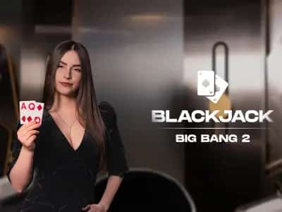BigBang Blackjack 2