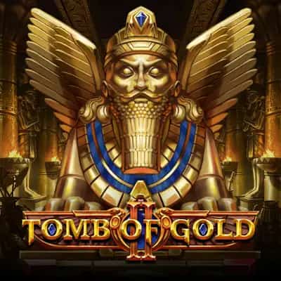 Tomb of Gold II