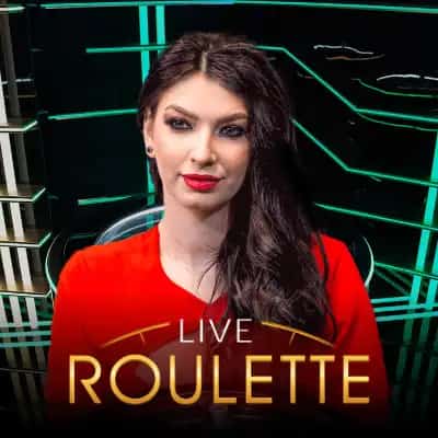 Roulette A03