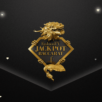 Fashion TV Baccarat NC Live