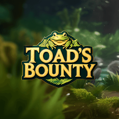 Toad's Bounty