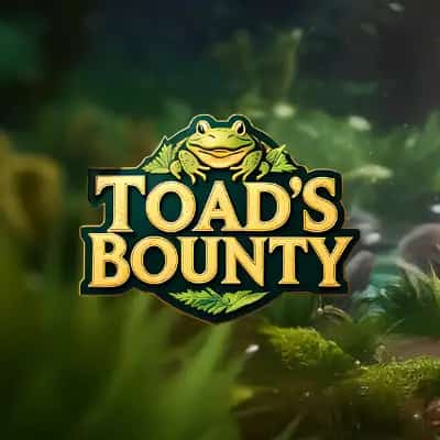 Toad's Bounty