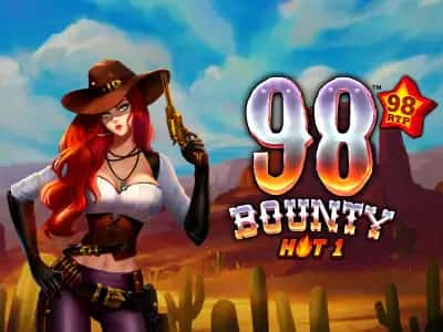 Bounty 98 Hot 1