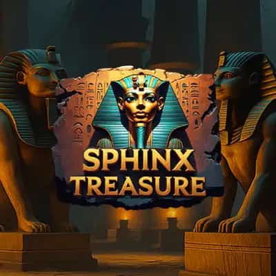 Sphinx Treasure