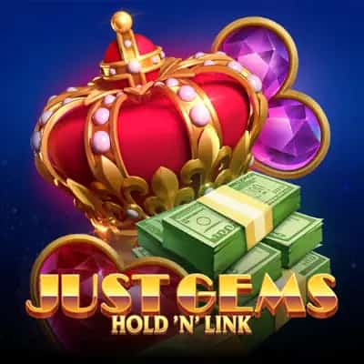 Just Gems: Hold 'N' Link