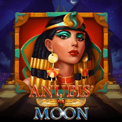 Anubis' Moon