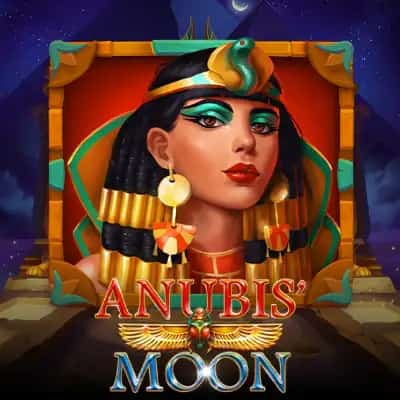 Anubis' Moon