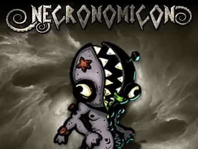 Necronomicon