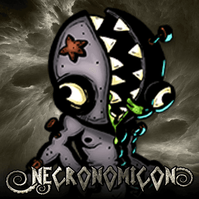Necronomicon