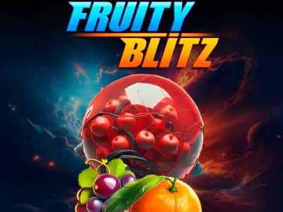 Fruity Blitz