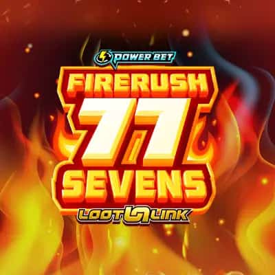 Firerush 77 Sevens
