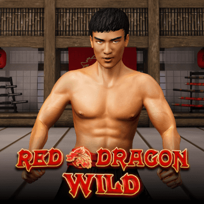 Red Dragon Wild