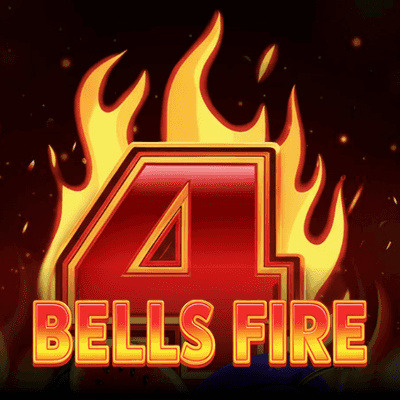 4 Bells Fire (Hold & Win)