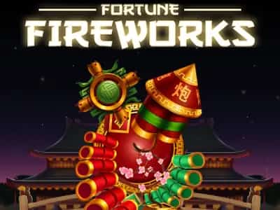 Fortune Fireworks