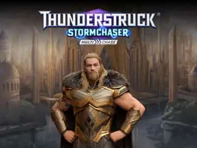 Thunderstruck Stormchaser