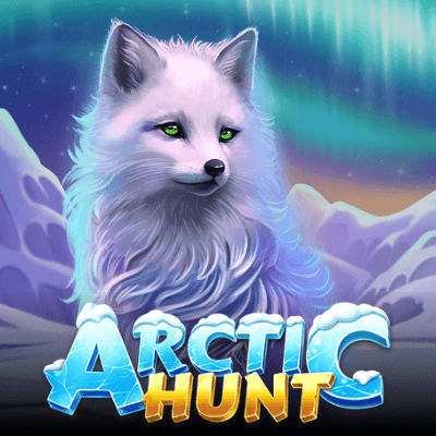 Arctic Hunt
