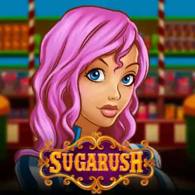 SugaRush HD