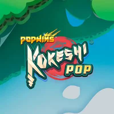KokeshiPOP