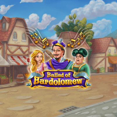 Ballad of Bardolomew